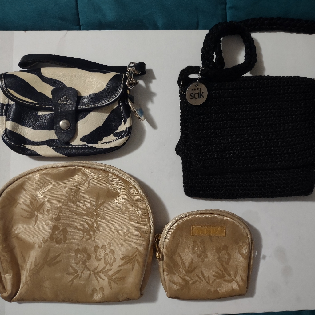 Hand Bags  Purses